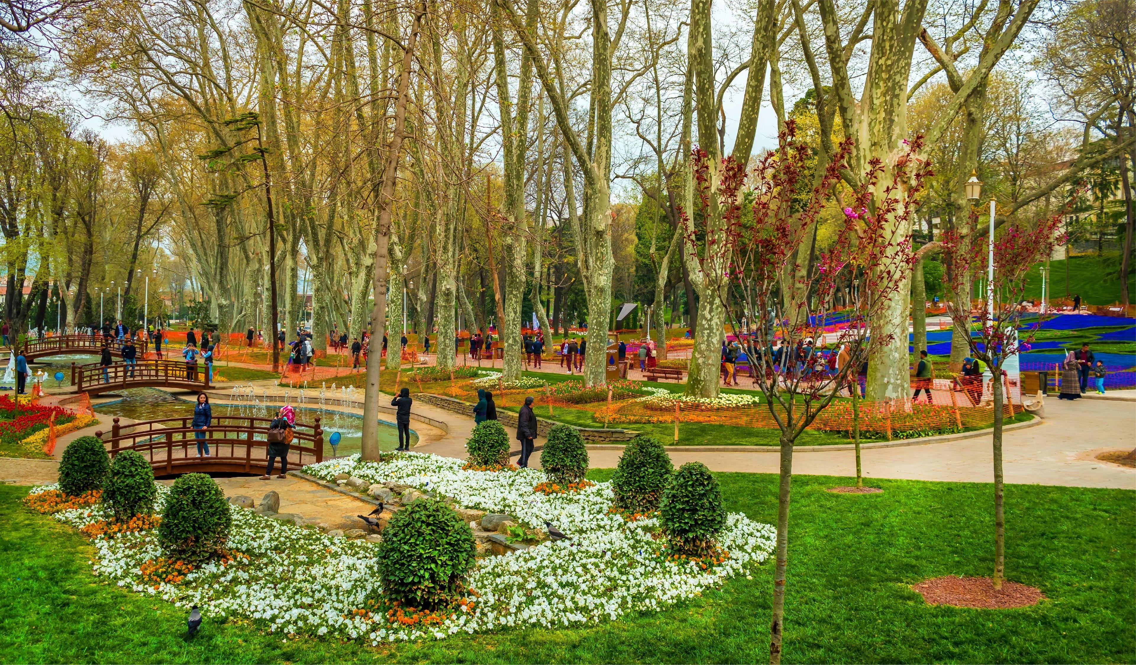 Vizyon City Hotel — Photos 2