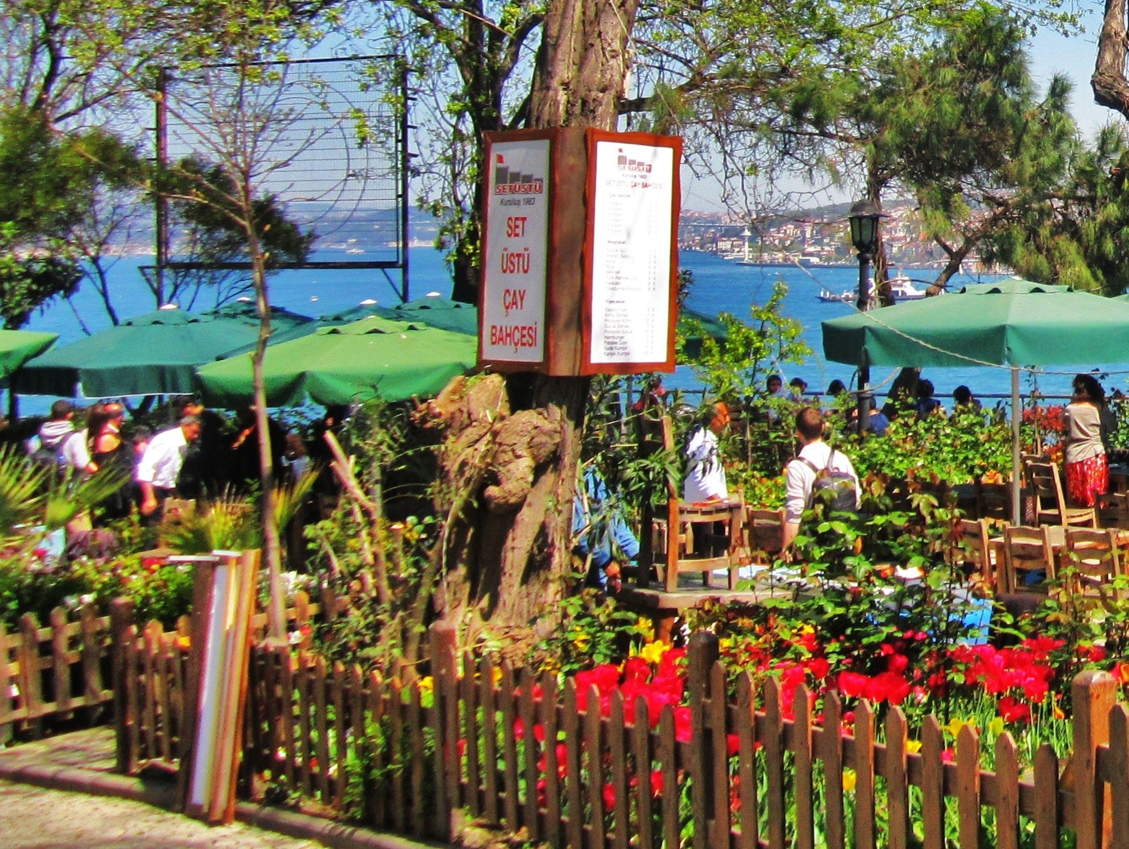 Vizyon City Hotel, Istanbul